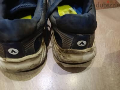 airwalk size 43 blue