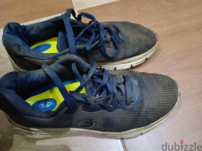 airwalk size 43 blue 1