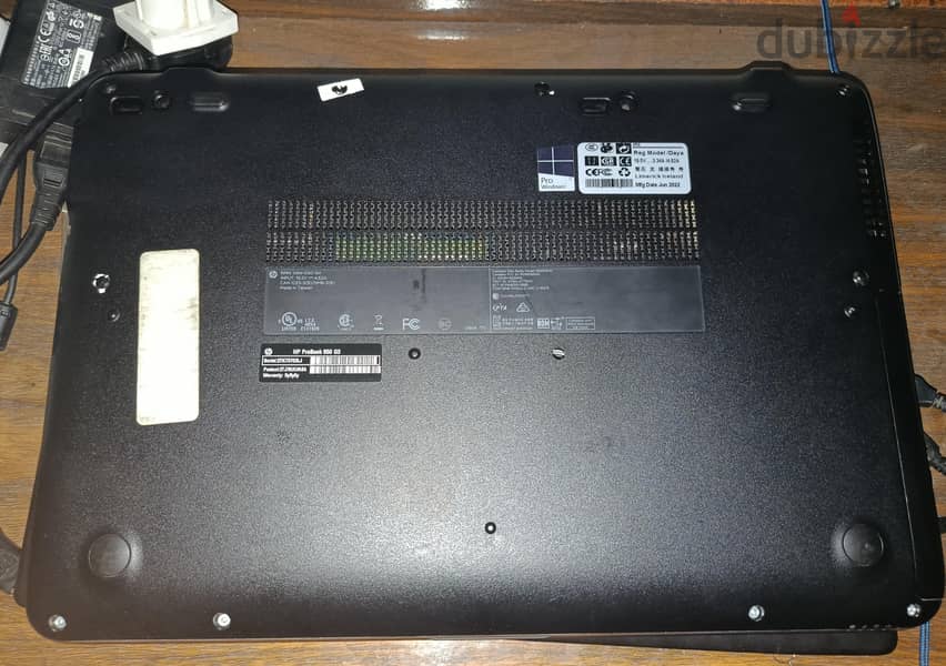 لابتوب Hp probook 640 G3 1