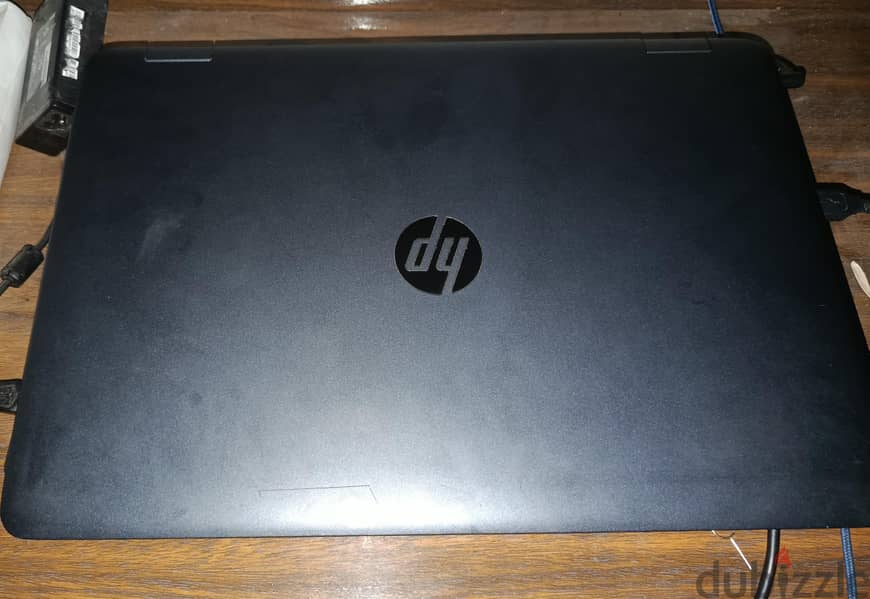 لابتوب Hp probook 640 G3 2