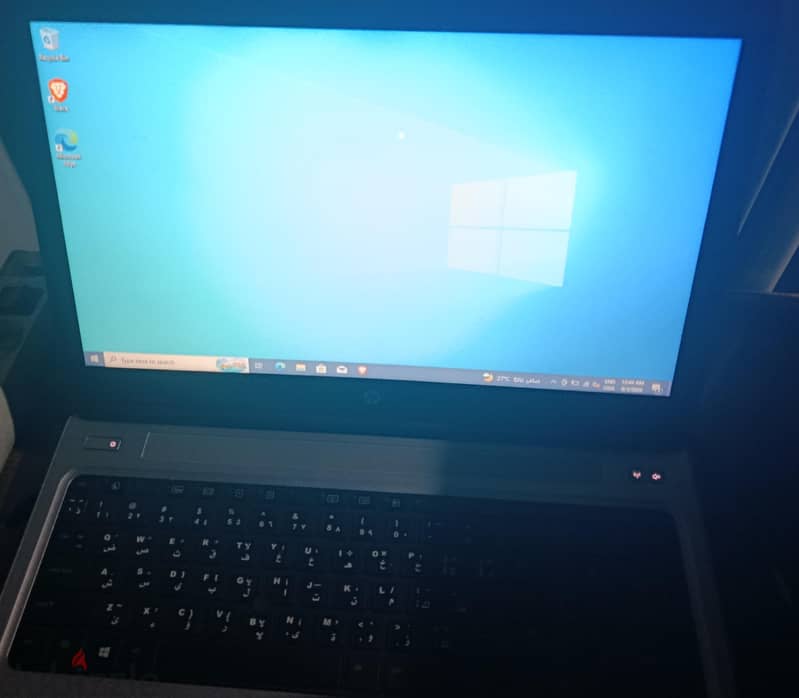 لابتوب Hp probook 640 G3 3