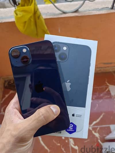 iphone 13 128gb battery91%