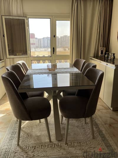 سفره -  Dining table