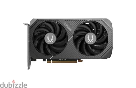 RTX 5060 Zotac OC 8GB