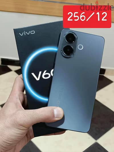 vivo v60 lite 5g.  للبدل فقط