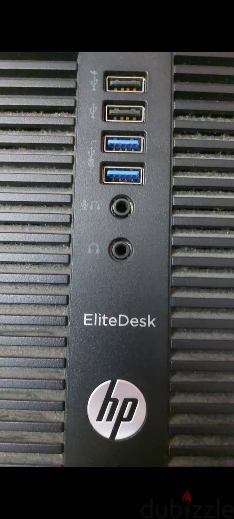 HP CASE 1