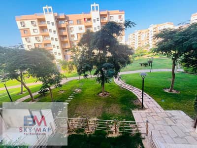 Apartment for sale 91 meters Madinaty