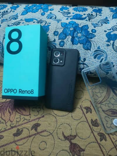 oppo reno8