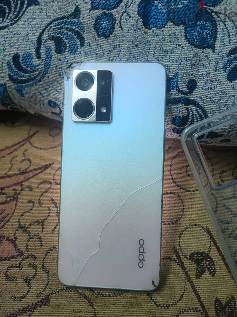 oppo reno8 2