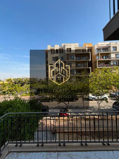  Apartment for Rent in SODIC Eastown – New Cairo 