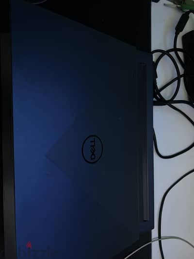 Dell g15 5510