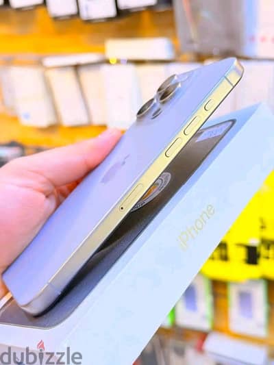 آبل - آيفون 15 برو ماكس