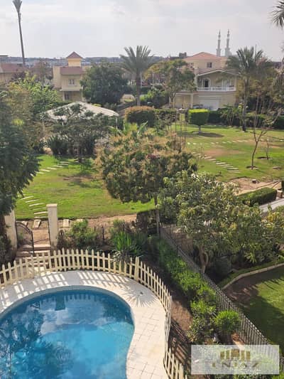 Luxury Standalone Villa for Sale in May Fair Compound – El Shorouk City