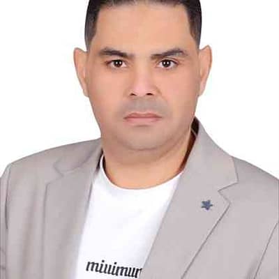Ahmed Aboutir