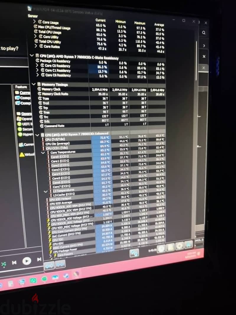 2B  Ecstasy Gaming AIO Cooling 360X ARGB 5