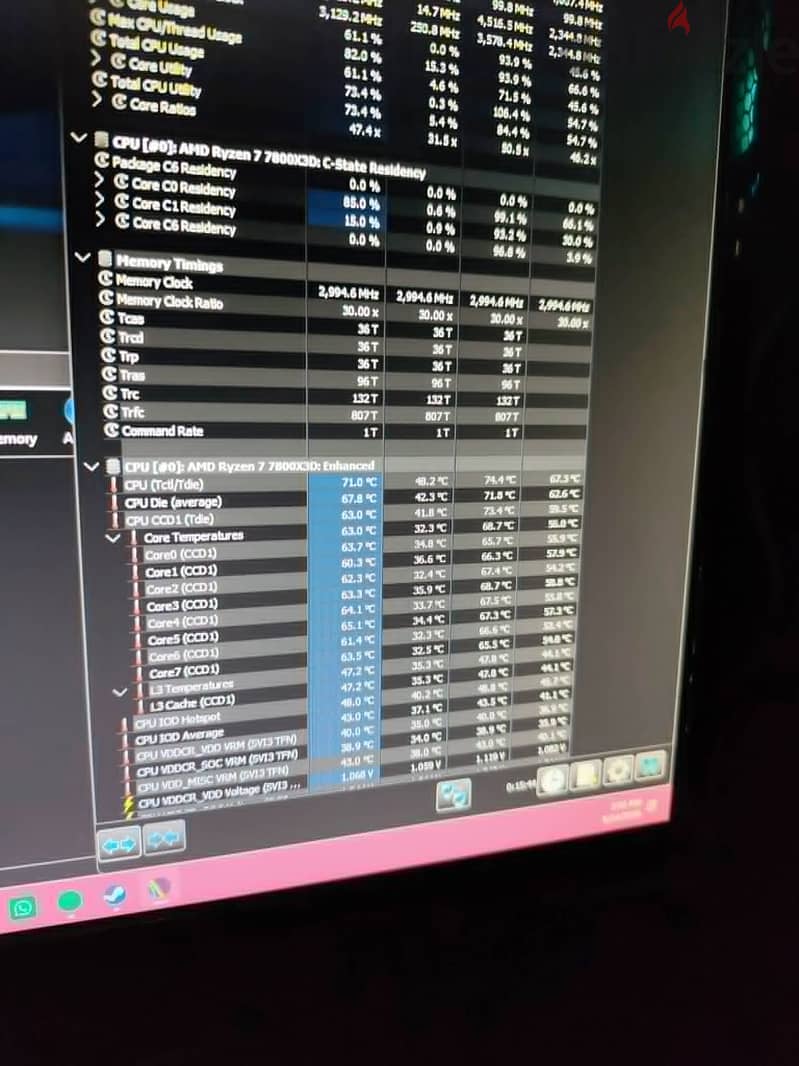 2B  Ecstasy Gaming AIO Cooling 360X ARGB 7