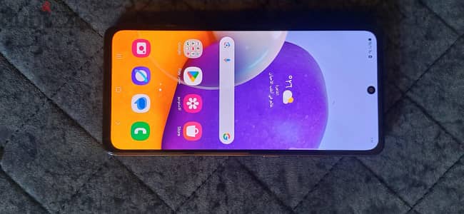 سامسونج ايه 72