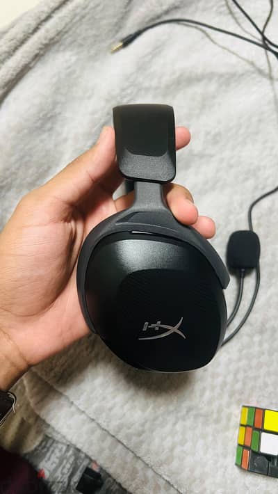 hyperx cloud stinger 1 new