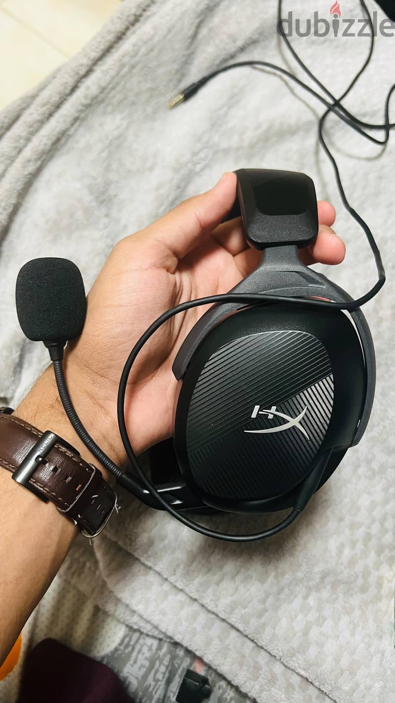 hyperx cloud stinger 2 new 2