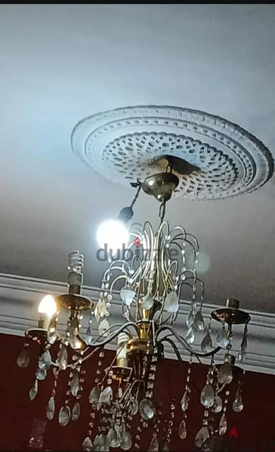 نجف مستعمل بحالة جيدة