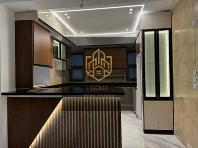  Ground Floor Apartment for Rent or Sale in SODIC Eastown – New Cairo 