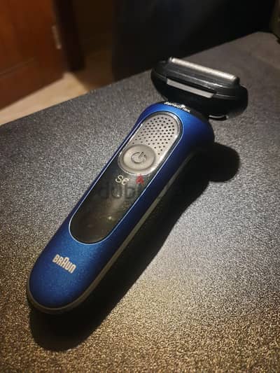 Braun S6 60 B1000S