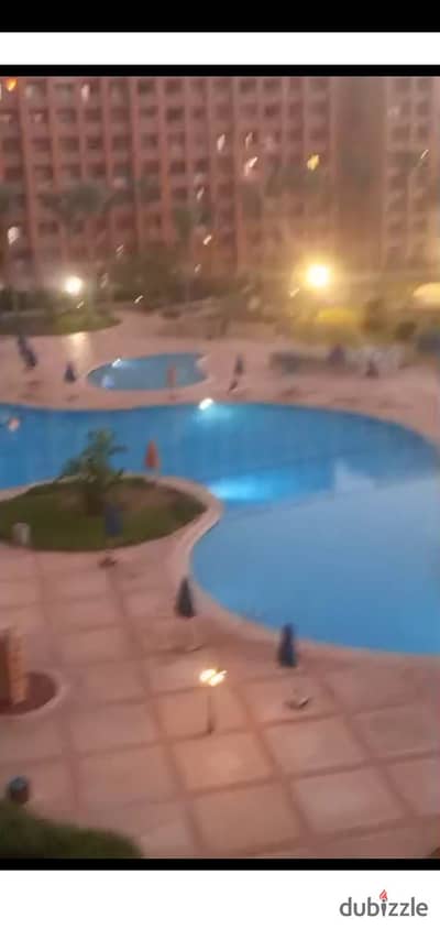 استوديو للايجار جولف بورتو مارينا