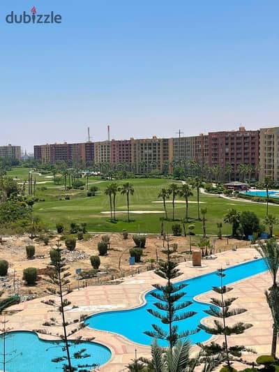 شاليه للايجار  في جولفبورتو مارينا