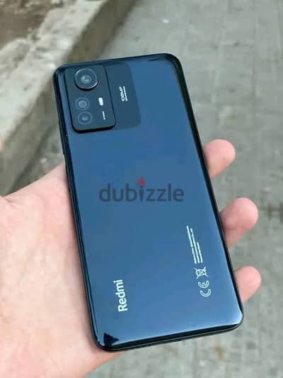 redmi note 12s