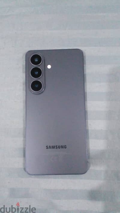 Samsung S26