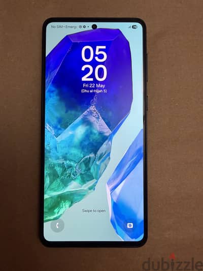 Samsung galaxy M55 5G