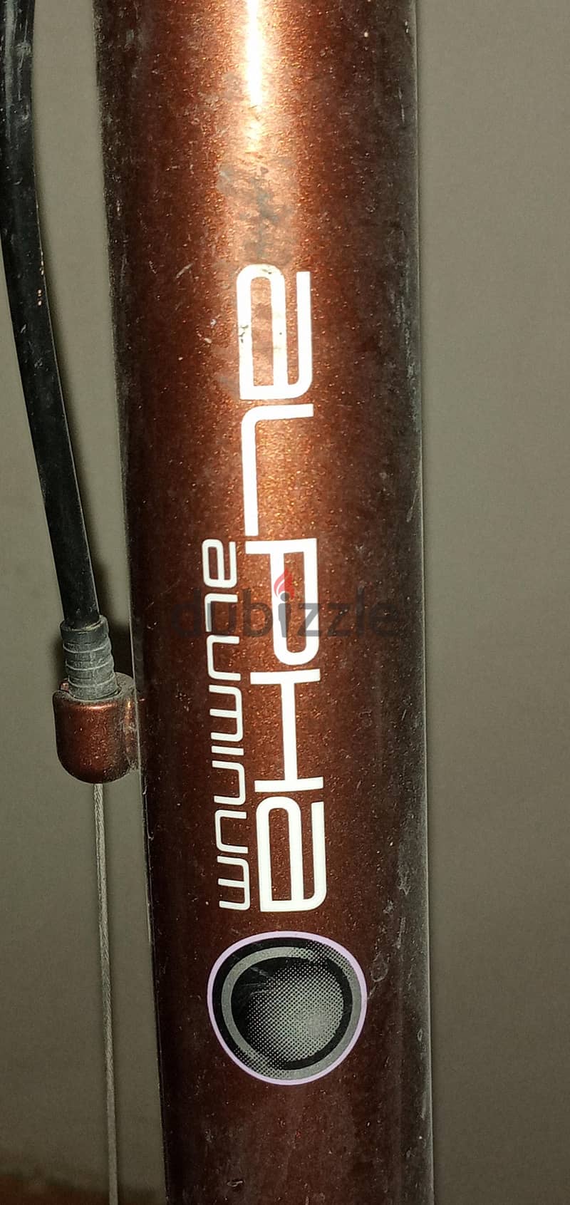 Made in Germany. . . DART 1