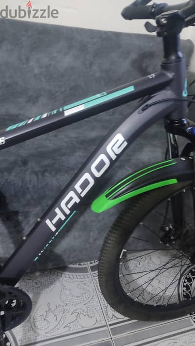 Hedor 26 Zeroo
