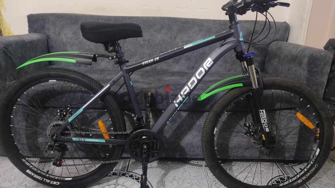 Hedor 26 Zeroo 1