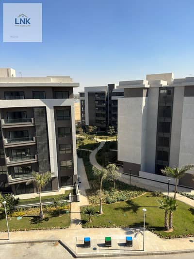 Studio 64 meters for sale in Madinaty in Perivado Compound