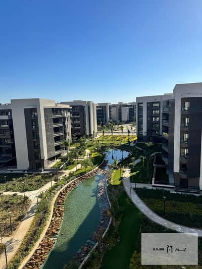 178 sqm Apartment for Sale in Privado Compound – Madinaty.