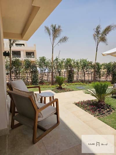 فيلا 240 متر نموذج Q2 للبيع في نور تميز عالي