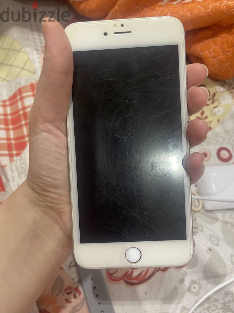 Apple - iPhone 6S Plus 5
