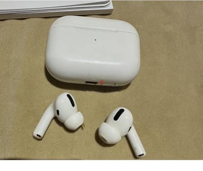 سماعة اير بودز -Earbuds