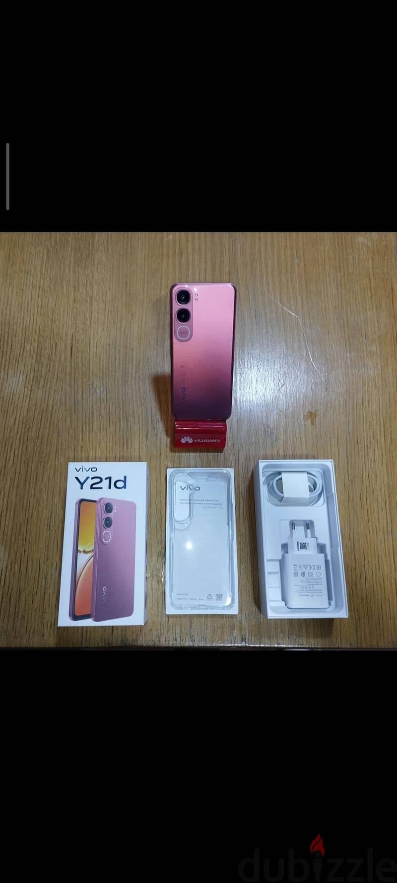 Vivo Y21 d 1