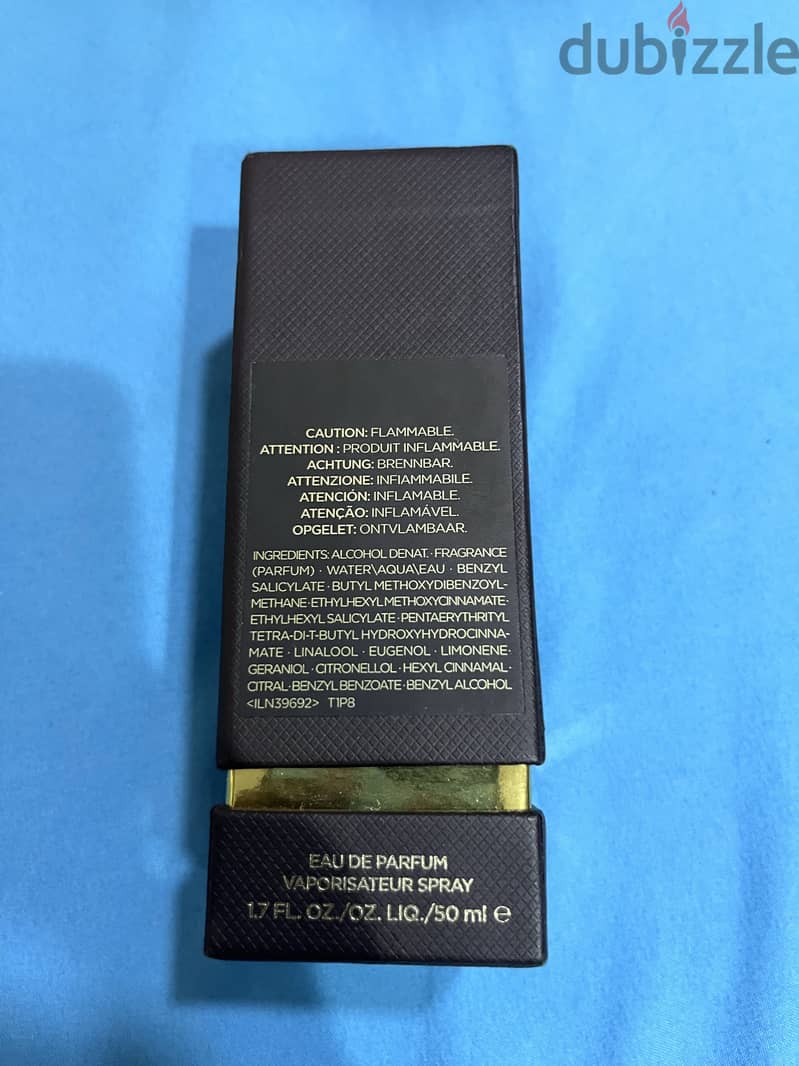 Tom ford shanghai Lily 2
