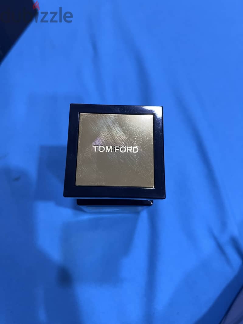 Tom ford shanghai Lily 4