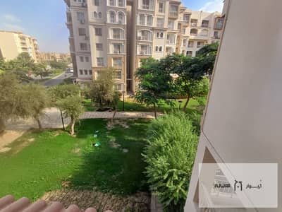 107 sqm Apartment for Sale in Madinaty – B2 – Premium Custom Finishes.