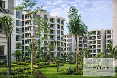 Apartment for Sale in Noor City – 98 sqm – Delivery Within Months.
