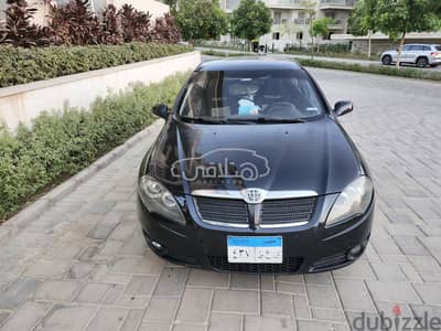 بريليانس FRV 2009 للبيع التجمع - القاهرة الجديدة