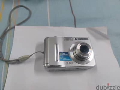 كاميرا سامسونج  D860 ديجيتال بالجراب