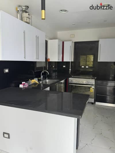 For Rent | Spacious Apartment in Eastown by SODIC – New Cairo