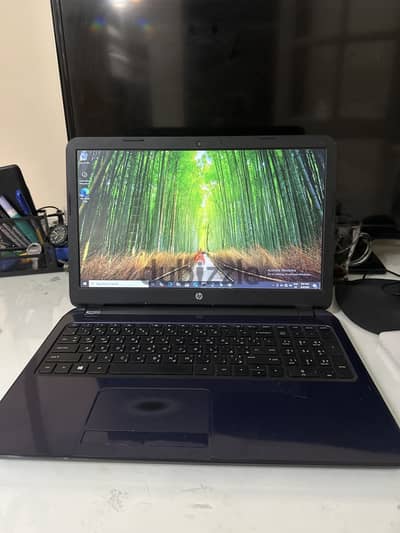 HP 15 Notebook PC