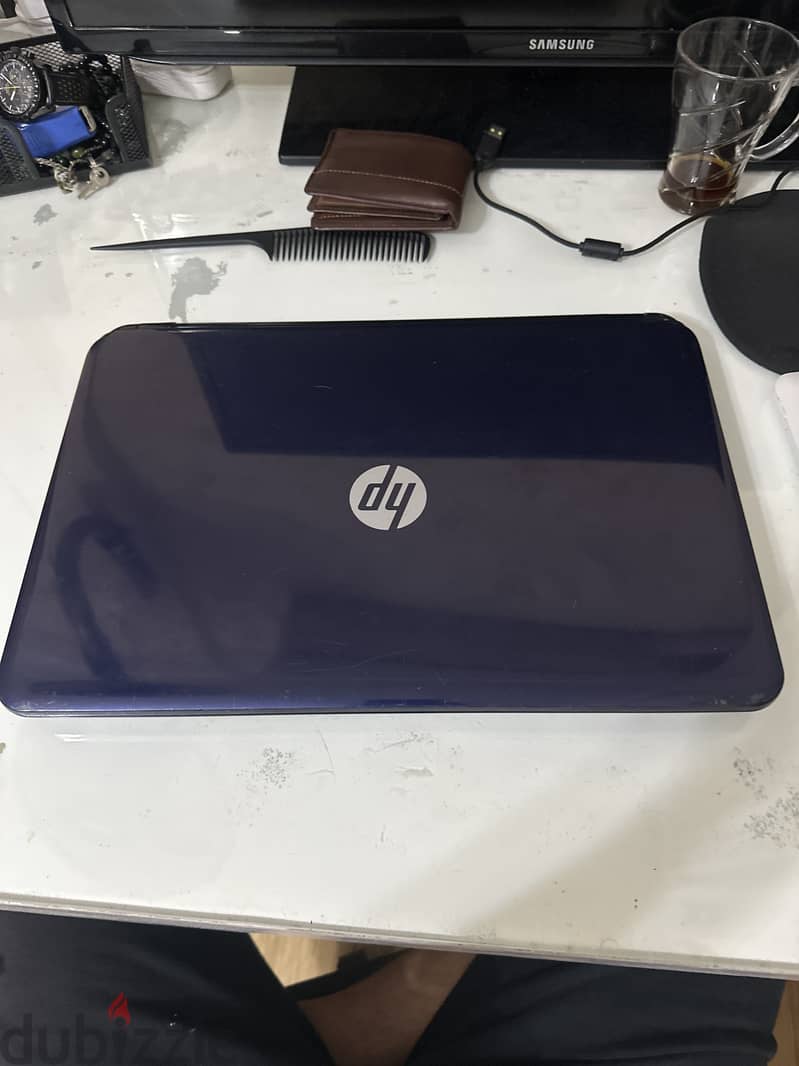HP 15 Notebook PC 1
