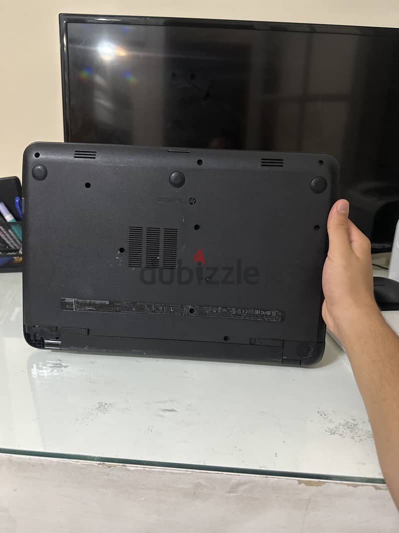 HP 15 Notebook PC 2